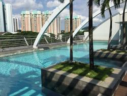 The Linear (D23), Apartment #151172732